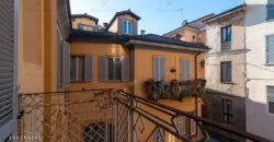 Affascinante abitazione nel cuore di Pavia