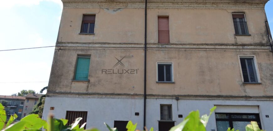 Accogliente appartamento a Pavia, via Mirabello, 2 – ideale per single!