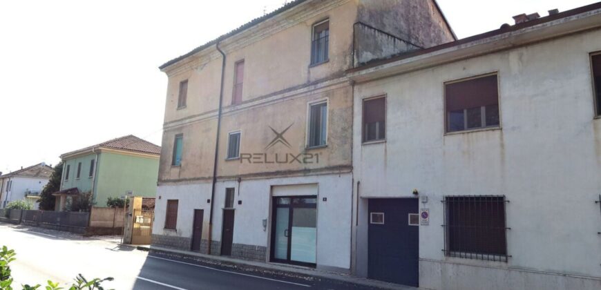 Accogliente appartamento a Pavia, via Mirabello, 2 – ideale per single!