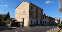 Accogliente appartamento a Pavia, via Mirabello, 2 – ideale per single!