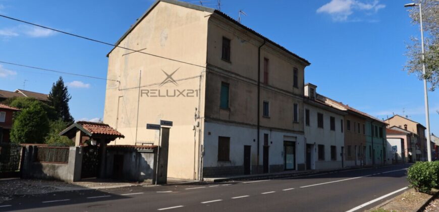 Accogliente appartamento a Pavia, via Mirabello, 2 – ideale per single!
