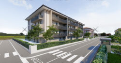 Appartamenti di varie metrature