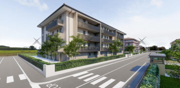 Appartamenti di varie metrature